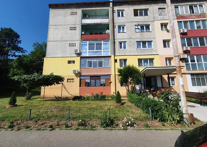 Guesthouse Mili